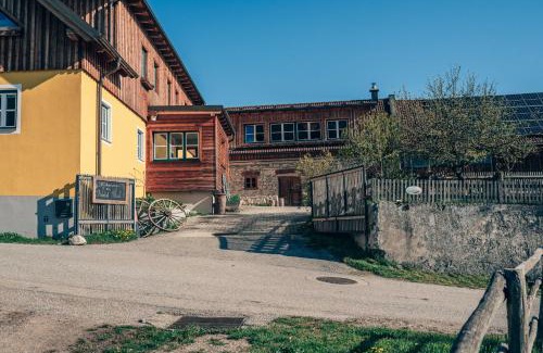 Furth an der Triesting Apartment | Hüdahof Niemtal