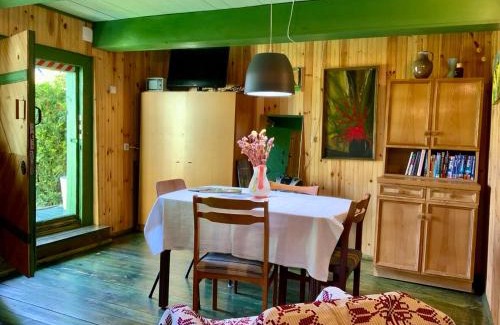 Ziogeliai House | Hütte Žiogeliai
