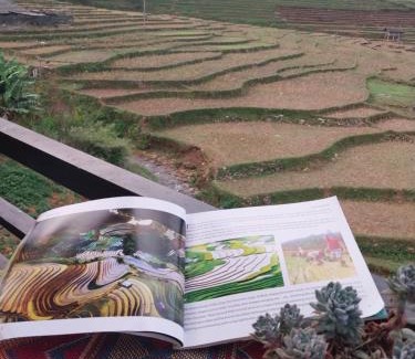 Mu Cang Chai House | Hương siu homestay