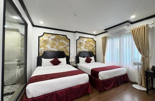 Thanh Hoa Hotel | HƯỚNG DƯƠNG HOTEL THANH HOÁ