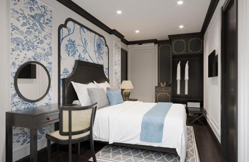 Thanh Hoa Hotel | HƯỚNG DƯƠNG HOTEL THANH HOÁ