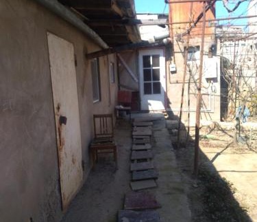 Khatai House | Həyət evi