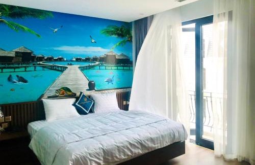 Hai Phong Hotel | Hồng Ngọc Hotel