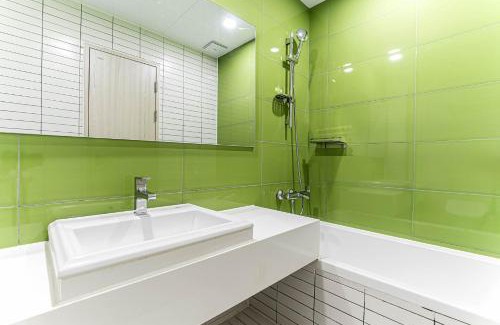 Daeheung-dong Hotel | H Avenue Hotel Idae Shinchon