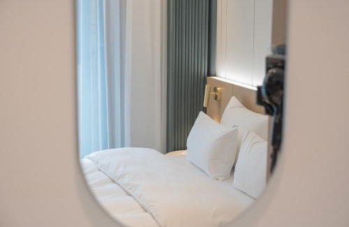 Seo-gu Hotel | H avenue Incheon Seogu
