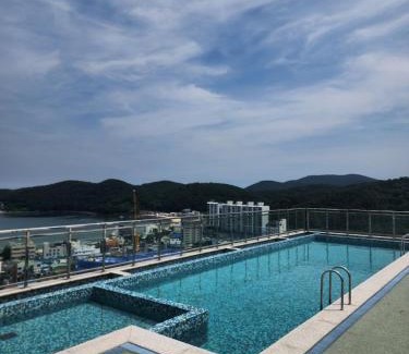 Ilgwang Hotel | H avenue Kijang Ilgwang