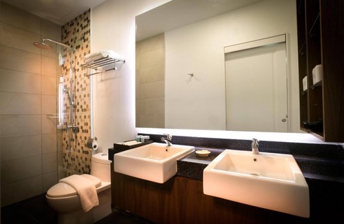 Sri Petaling Hotel | H Boutique Hotel Sri Petaling