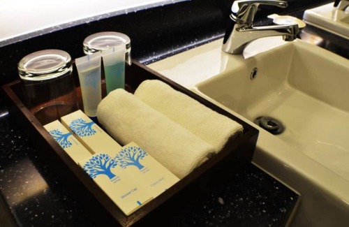 Sri Petaling Hotel | H Boutique Hotel Sri Petaling