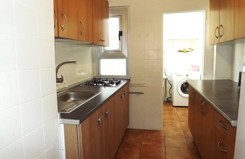Norte Apartment | H&H Suite Plaza de Toros