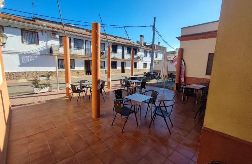 Helechosa de los Montes Hotel | H Helechosa