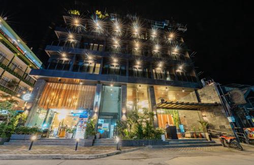 Barangay Buena Suerte Hotel | H Hotel El Nido - Vegan Friendly Hotel Managed by H Hospitality Group
