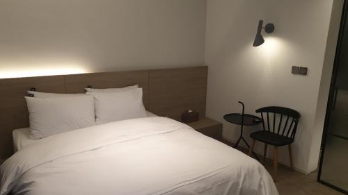 Gasan-dong Hotel | H hotel Gasan