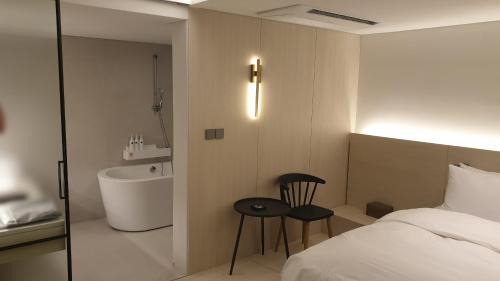 Gasan-dong Hotel | H hotel Gasan