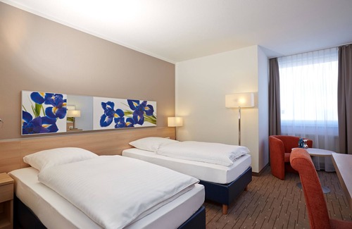 Niedernhausen Hotel | H+ Hotel Wiesbaden Niedernhausen