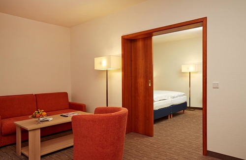 Niedernhausen Hotel | H+ Hotel Wiesbaden Niedernhausen