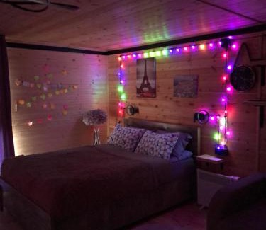 Juta Apartment | H i k i n g