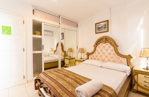 El Vedado Apartment | H&L Luxury Apartment