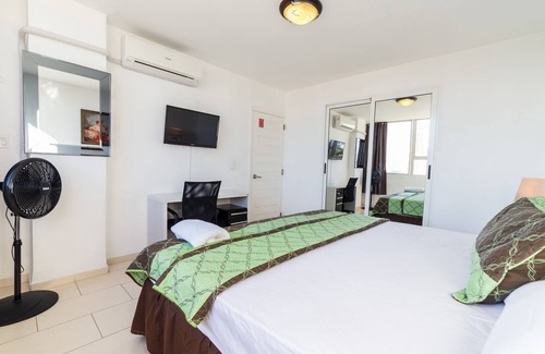 El Vedado Apartment | H&L Luxury Apartment