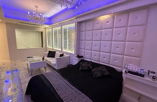 Takaoka Hotel | H-SEVEN TOYAMA (Adult Only)