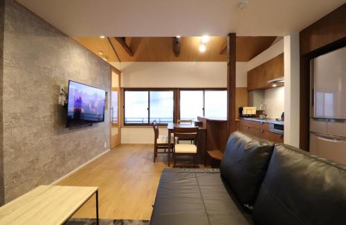 Higashishinsaibashi Villa | H-Shinsaibashi アッシュ心斎橋