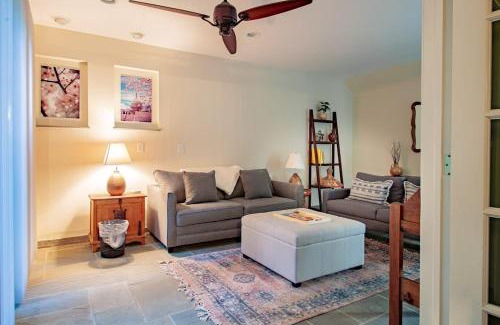 Stanton Park House | H St Sanctuary Capitol Hill Carriage House