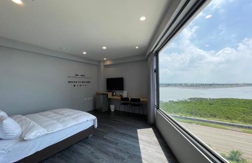 Lukang House | H Suite Sea
