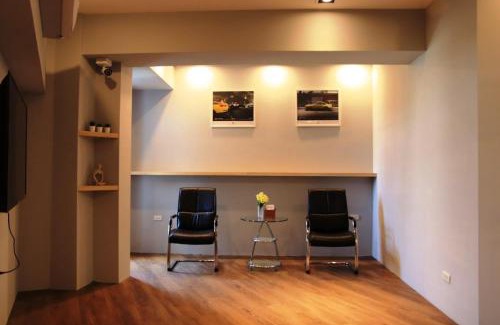 Lukang House | H Suite Sea