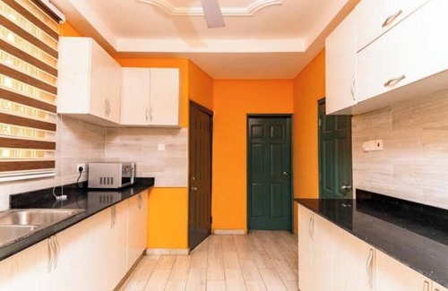 Prampram Apartment | H Village: Luxury 3 Bedroom Apartment in Tema 25