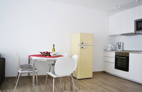 Hinterzarten Apartment | H1 vacation apartment, 60sqm, 2 bedrooms, max. 5 persons