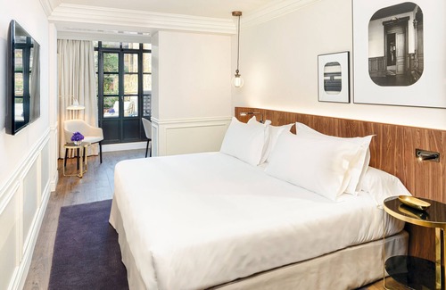 Eixample Hotel | H10 Casa Mimosa