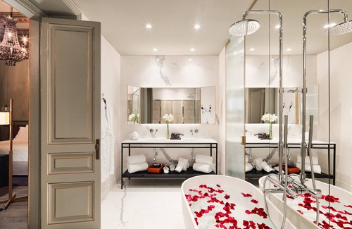 Eixample Hotel | H10 Casa Mimosa