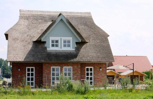 Rerik House | H10 Ostsee Ferienhaus Emmy Huus No 10 Rerik