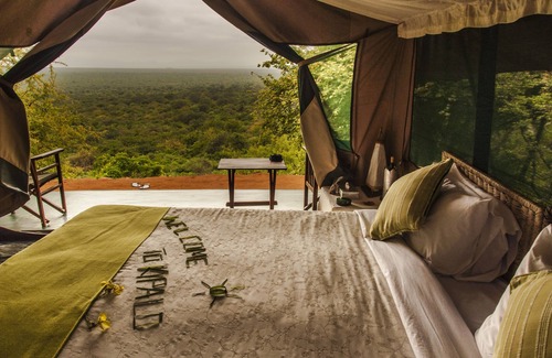 Tsavo Cabin | H12 Kipalo Hills