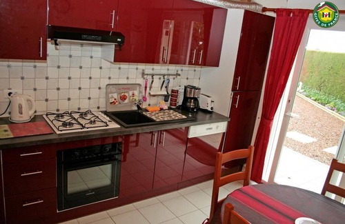 Fiennes House | H1320 - FIENNES - Furnished