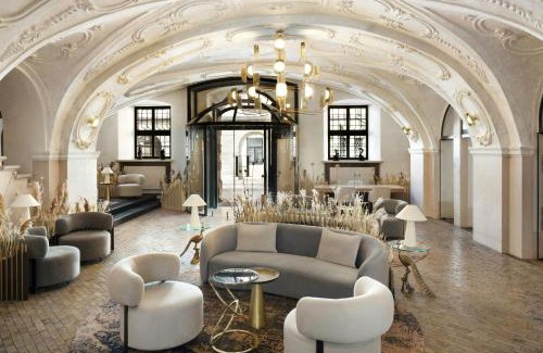 Stare Miasto Hotel | H15 Palace, a Luxury Collection Hotel, Krakow