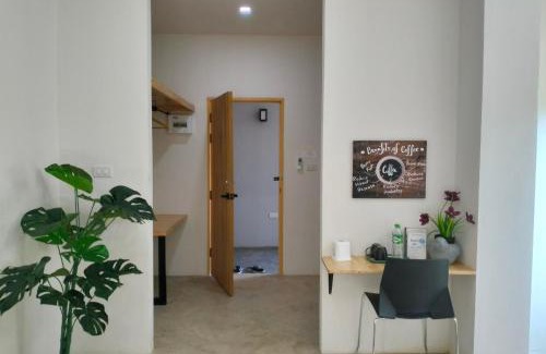 Hang Chat Hotel | H1boutique