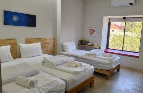 Hang Chat Hotel | H1boutique