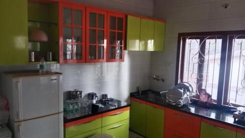 Nandanwan Apartment | H2 villa Monto Villa