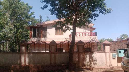 Nandanwan Apartment | H2 villa Monto Villa