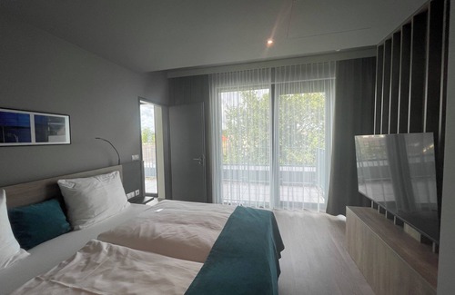 Bernau bei Berlin Hotel | H24 Stadthotel Bernau