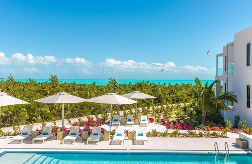 Long Bay Condo | H2O LifeStyle Resort