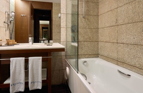 Unhais da Serra Hotel | H2otel Congress & Medical Spa