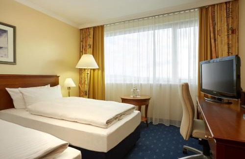 Vorderer Westen Hotel | H4 Hotel Kassel City, Trademark Collection by Wyndham
