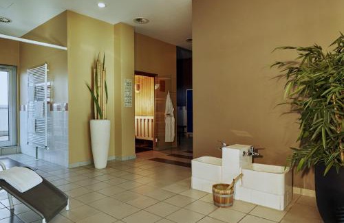 Vorderer Westen Hotel | H4 Hotel Kassel City, Trademark Collection by Wyndham