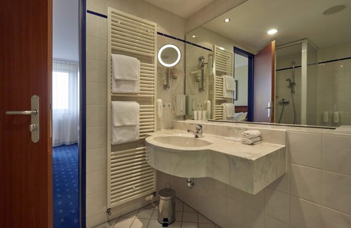 Vorderer Westen Hotel | H4 Hotel Kassel