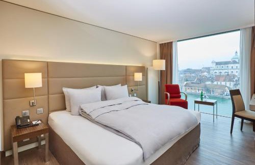 Solothurn Hotel | H4 Hotel Solothurn