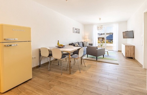 Hinterzarten Apartment | H4, vacation apartment, 60sqm, 2 bedrooms, max. 5 persons