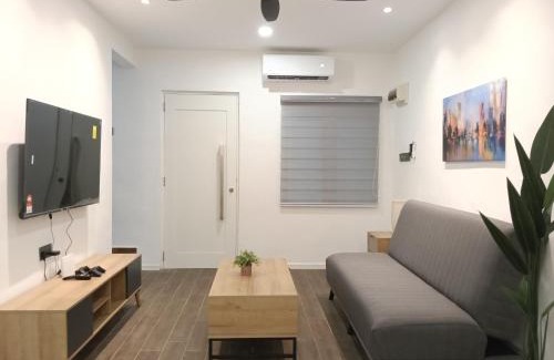 Muar House | H62 Muar Home