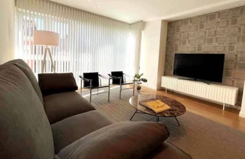 El Ensanche Zona Nuova Apartment | H70 EXCLUSIVE APARTMENT. LUXURY APARTMENT