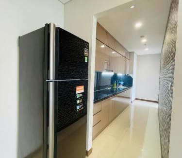 District 10 Apartment | Ha Do Centrosa Apartment District 10